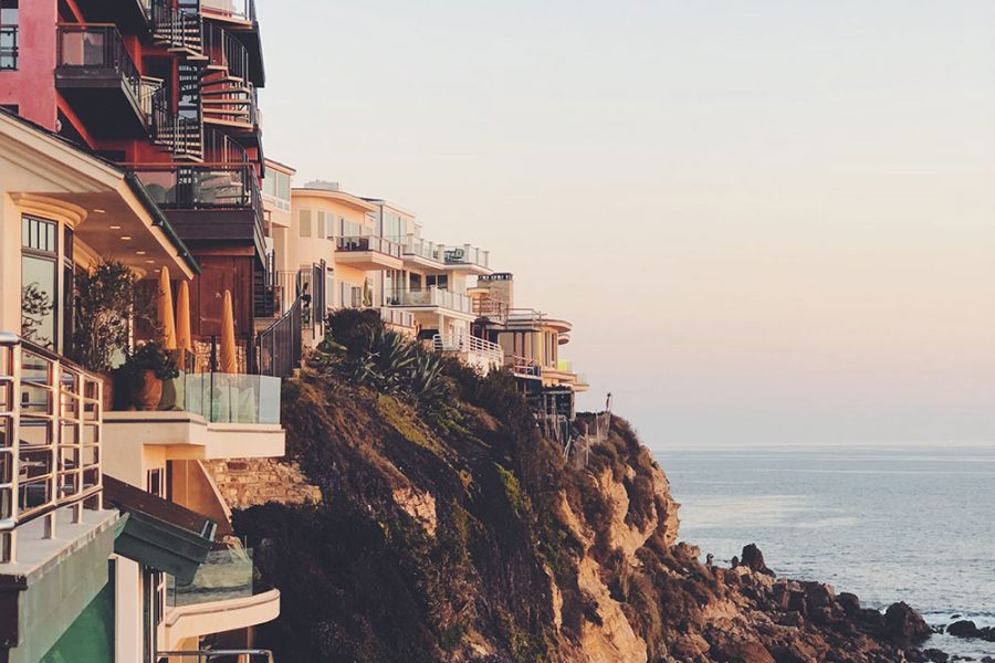 American Parks Trail and Rapid City